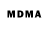 MDMA молли Japerse